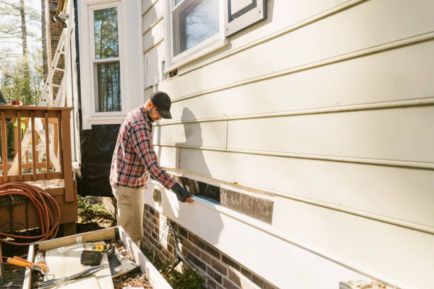 Top rated local Siding Installation specialists in Royal Oak, MD
